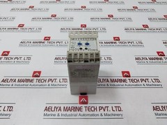 Multitek M200-A1O Current Relay 1-Phase Current Over Trip 230V AC 5A