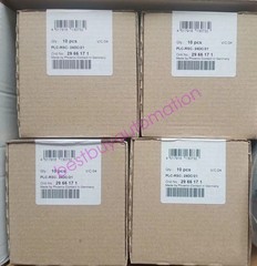 1pcs Phoenix Contact PLC-RSC-24DC/21 Relay Module 2966171