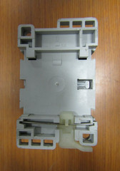 😏ALLEN BRADLEY 20 AMP CONTROL RELAY 600 VAC 3 PHASE 700-CF220