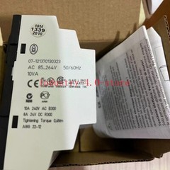 New Box Eaton EASY719-DC-RC Programmable Relay