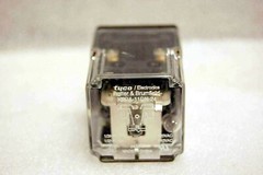 Tyco Electronics KRPA-11DN-24 Relay
