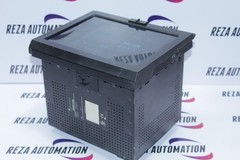 GE Power Generator Management Relay 489 Model 489-P5-LO-A20
