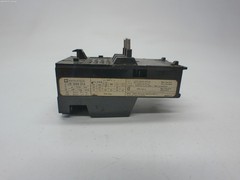 TELEMECANIQUE LR1-D09314 RELAY 7A-10 NSNP