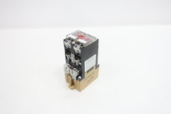 Allen Bradley 700-PK800A1 Control Relay 115-120v-ac