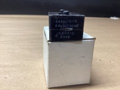 Arrow Hart 34320-543 24v COIL #116L136*CO