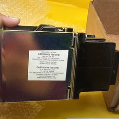A-B bulletin 700DC Type PK Control Relay 700DC-PK400Z24