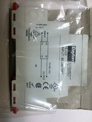 Dayton Solid State Relay 1EJG3 Input: 90-280VAC