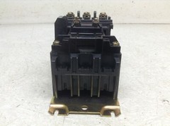 Allen Bradley 500-AOD930 Size 0 Contactor Starter 115-120 VAC Coil A0D93 (TSC)
