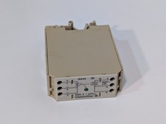 Weidmuller 15846 EGO 5 EG5/24V Optocoupler Relay/Sensor Module 250V 1.5A
