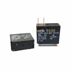8Pcs NEW SONGCHUAN Microwave Oven Special Relay 302WP-1AH-C M02 4-feet 20A 12VDC
