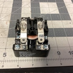Tyco Electronics PRD-7AY0-120 Power Relay (LPW3A)