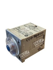 Allen-Bradley 700-HRF72DA18 /C Twin Timing Relay 0.05s–30h 100–240V AC