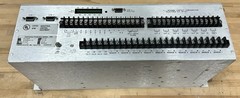 ABB DPU2000R DISTRIBUTION PROTECTION SYSTEM RELAY CONTROL SURPLUS UN-USED