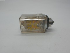 STRUTHERS DUNN A214XBX160 RELAY 250V UNMP