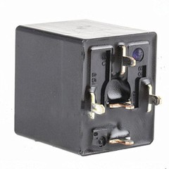 1PCS CB1-P-12V ACB13101 Panasonic Relay 12VDC 20A 5PINS NEW