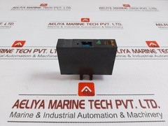 MAK 9.01.7-91.08.00-02 Plug-in Control Relay Module 24V