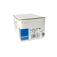 Omron 61F-GP-N 61F-GP-N8 61F-GP-NH AC110V AC220V AC 110V 220V Level Switch