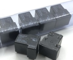 10PCS G8P-1A4P 24VDC Power Relay 30A 250VAC 4 Pins
