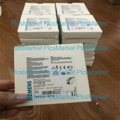 1PC New SIEMENS Time Relay 3RP1525-1BP30 One year warranty free Shipping