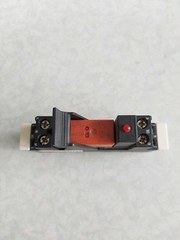 RT314024 Power Relay 16A 250VAC 8 Pins w/RT78625 Relay Socket x 5PCS NEW