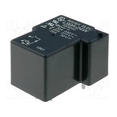 RAYEX ELECTRONICS L90A-24W 30A SPST-NO DC24V PCB RELAY