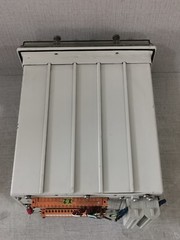ABB SPAD 346 C3-CA REV.B STABILIZED DIFFERENTIAL RELAY- Without Any Accessories