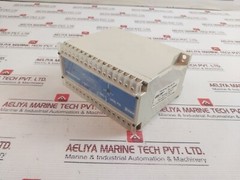 Crompton Instruments 256-PLDU-PQBX-C6 Protector Relay 250V 50/60Hz