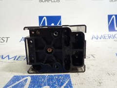 Line Electric STA 2D Relay 24VDC 30A 277VAC *NEW