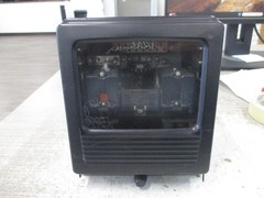 Westinghouse Type CO-5 Overcurrent Relay CO-5H1111N Style #: 264C897A07