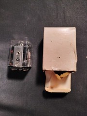 Dayton Power Relay 5X840F