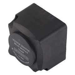 Voltage Sensitive Relay(VSR)/Automatic Charging Relay 125A Battery Dual Isolator