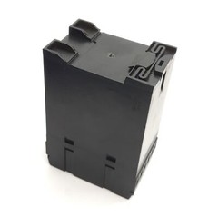 Kuhnke I1540.2 Current Monitoring Relay 0.1-1A Range, 6A 250V AC Contact, 2-C/O