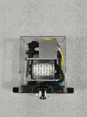 OMRON MM2XPN-D RELAY VOLTS DC24V FREE FAST SHIPPING