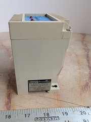 CROMPTON INSTRUMENTS 253-PVBU PROTECTOR OVER UNDER VOLTAGE RELAY 120V