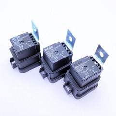 10PCS Songchuan 896H-1CH-D1SW-R1 12VDC Power Relay 5Pins New