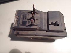Telemecanique LR2D1307 Overload Relay 03777490161