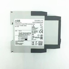 ABB Phase Sequence Relay CM-MPS.21S Three-phase Monitor 1SVR730885R3300