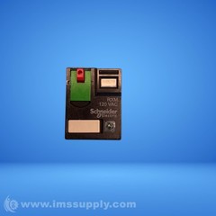 Schneider Electric RXM4GB2F7 Interface Relay 1232