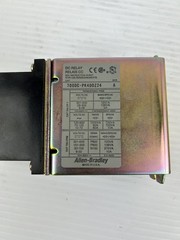 Allen Bradley 700DC-PK400Z24 DC Master Control Relay Series A 700DC Type PK