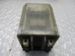 POTTER & BRUMFIELD KUP11A15 RELAY 240V NSNP