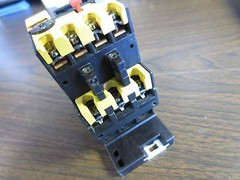 ALLEN-BRADLEY 193-BSB-22 OVERLOAD RELAY – 1.5A – 2.3A