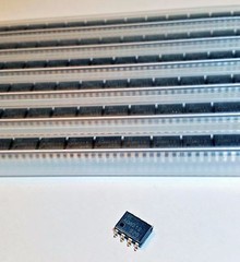 20pcs AQW212A PhotoMOS Relay Solid State Panasonic New DIP 8pin PCB SMD IC DC AC