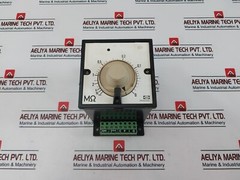 Deif DCV-2 TB Protection Relay 10H