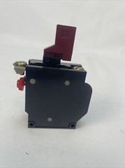 WESTINGHOUSE AN11A THERMAL OVERLOAD RELAY 1POLE NEMA SIZE 1 600VAC