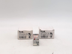 Eaton D7PF2AB Relay – Lot of 2