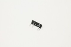 Theta-J Corp PS1201 (M) .1.4.2 1A 400V Form A SCR output solid state relay qty=1