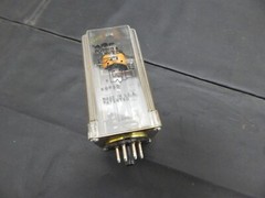 POTTER & BRUMFIELD P&B KBP5D-24VDC 8 PIN OCTAL RELAY 24VDC – USA FAST SHIPPING