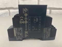 Schneider Modular 3-phase supply control relay RM17TG00 5A, 1CO, 208…480V AC