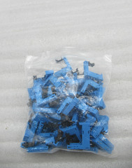 Bag of 70- Finder 93.11 Relay Socket Through Hole 5 PINS 6A 250V (Fast Shipping)