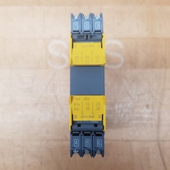 Siemens 3SK1211-1BB40 Safety Relay, 24V – NEW